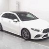 mercedes-benz a-class 2019 -MERCEDES-BENZ 【広島 339ﾆ107】--Benz A Class 177012-2J083703---MERCEDES-BENZ 【広島 339ﾆ107】--Benz A Class 177012-2J083703- image 1