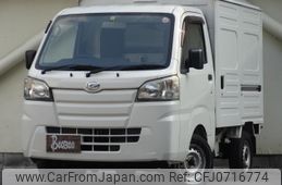 daihatsu hijet-truck 2016 quick_quick_EBD-S500P_S500P-0049248