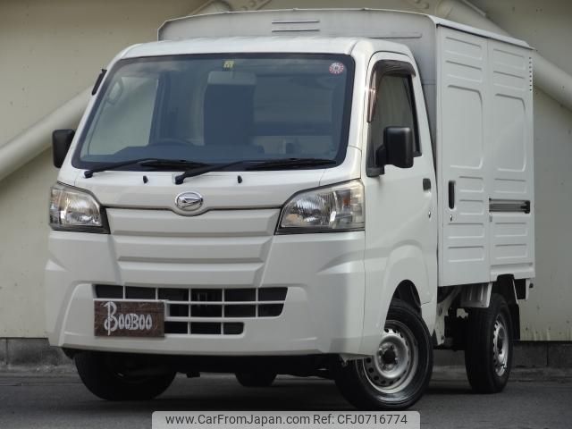 daihatsu hijet-truck 2016 quick_quick_EBD-S500P_S500P-0049248 image 1