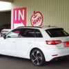 audi a3 2020 -AUDI--Audi A3 DBA-8VCXS--WAUZZZ8V4LA023987---AUDI--Audi A3 DBA-8VCXS--WAUZZZ8V4LA023987- image 3