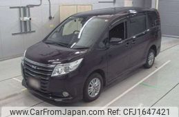toyota noah 2016 CFJ1647421