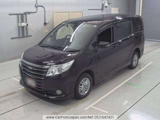 toyota noah 2016 CFJ1647421 image 1