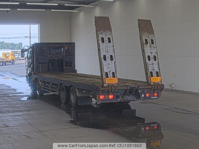 nissan diesel-ud-condor 1997 CFJ1091863 image 2