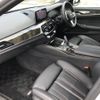 bmw 5-series 2020 CFJ1628396 image 12
