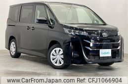 toyota noah 2022 CFJ1066904