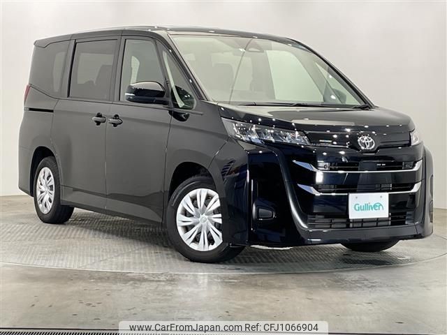 toyota noah 2022 CFJ1066904 image 1