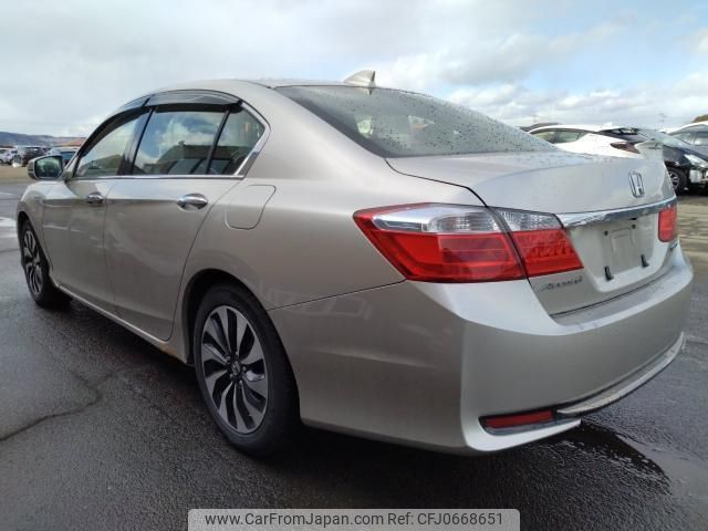 honda accord 2014 quick_quick_DAA-CR6_CR6-1016395 image 2