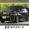 toyota vellfire 2018 -TOYOTA--Vellfire DBA-AGH30W--AGH30-0206067---TOYOTA--Vellfire DBA-AGH30W--AGH30-0206067- image 1