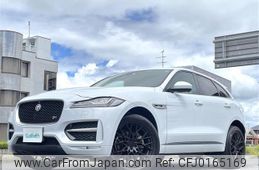 jaguar f-pace 2017 -JAGUAR--Jaguar F-Pace LDA-DC2NA--SADCA2AN7JA280077---JAGUAR--Jaguar F-Pace LDA-DC2NA--SADCA2AN7JA280077-