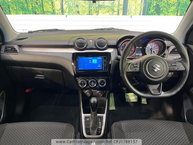 suzuki swift 2019 CFJ1788157 image 2