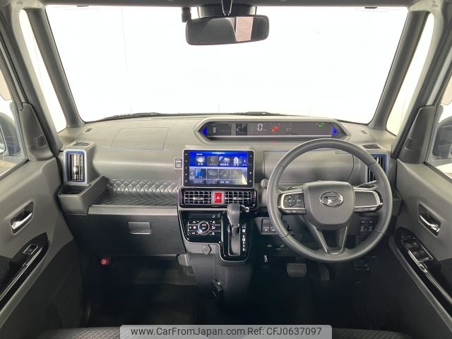 daihatsu tanto 2019 -DAIHATSU--Tanto 5BA-LA650S--LA650S-0043208---DAIHATSU--Tanto 5BA-LA650S--LA650S-0043208- image 2