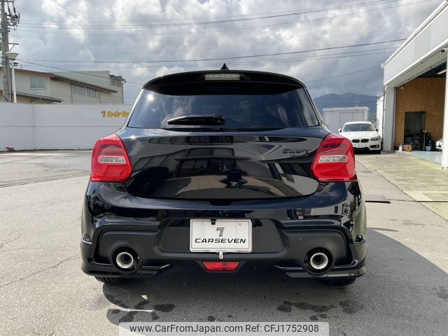 suzuki swift 2023 CFJ1752908 image 2
