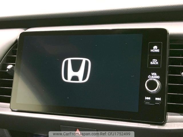 honda fit 2023 CFJ1752499 image 2