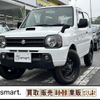 suzuki jimny 2005 quick_quick_ABA-JB23W_JB23W-403558 image 5