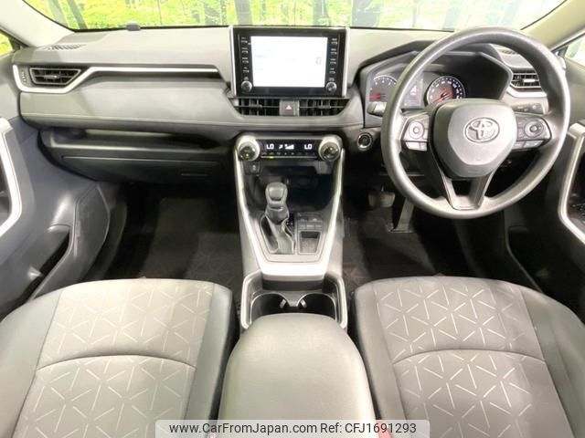 toyota rav4 2021 CFJ1691293 image 2