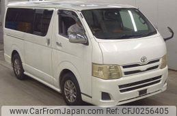 toyota hiace-van 2009 quick_quick_CBF-TRH200V_TRH200-0085828