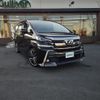 toyota vellfire 2015 -TOYOTA--Vellfire DBA-AGH30W--AGH30-0003417---TOYOTA--Vellfire DBA-AGH30W--AGH30-0003417- image 17