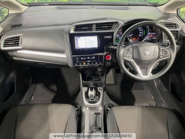 honda fit 2018 -HONDA--Fit DAA-GP5--GP5-1333051---HONDA--Fit DAA-GP5--GP5-1333051- image 2