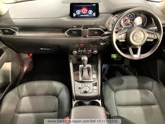 mazda cx-5 2020 CFJ1755500 image 2