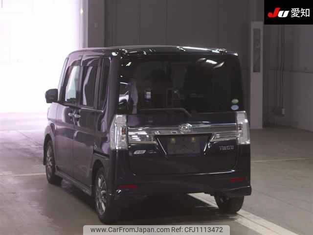 daihatsu tanto 2014 -DAIHATSU--Tanto LA600S-0124635---DAIHATSU--Tanto LA600S-0124635- image 2