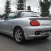 suzuki cappuccino 1995 CFJ1664353 image 4