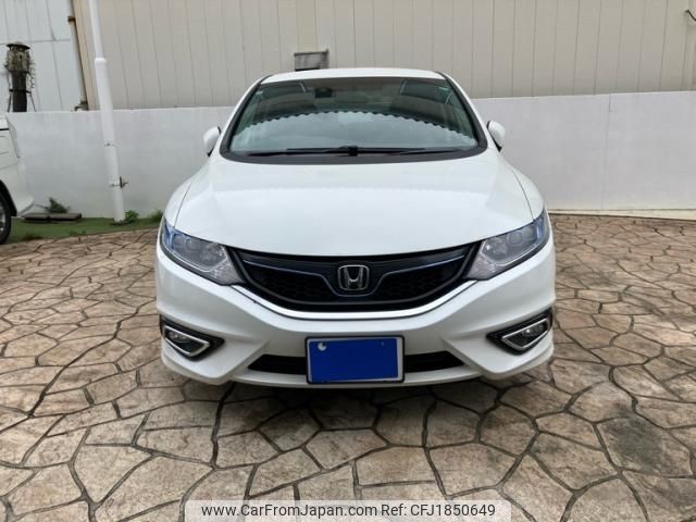 honda jade 2015 CFJ1850649 image 1