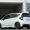 nissan note 2017 -NISSAN--Note DAA-HE12--HE12-040189---NISSAN--Note DAA-HE12--HE12-040189- image 3