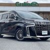 toyota alphard 2019 -TOYOTA--Alphard DBA-AGH30W--AGH30-0234396---TOYOTA--Alphard DBA-AGH30W--AGH30-0234396- image 1