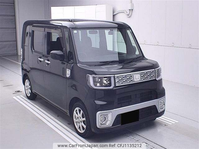 daihatsu wake 2015 -DAIHATSU 【後日 】--WAKE LA700S-0024773---DAIHATSU 【後日 】--WAKE LA700S-0024773- image 1