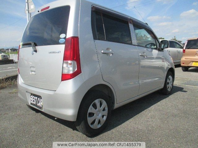 suzuki wagon-r 2011 -SUZUKI--Wagon R MH23S--884481---SUZUKI--Wagon R MH23S--884481- image 2