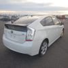 toyota prius 2011 -TOYOTA--Prius ZVW30-1462604---TOYOTA--Prius ZVW30-1462604- image 5