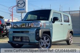 daihatsu taft 2024 quick_quick_5BA-LA900S_LA900S-0193392