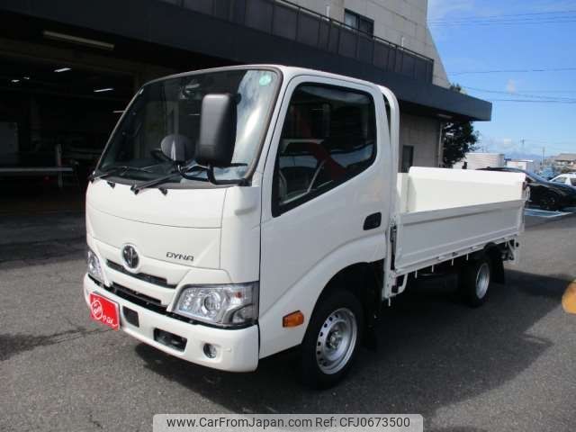 toyota dyna-truck 2024 -TOYOTA 【名古屋 400】--Dyna 3BF-TRY230--TRY230-0515234---TOYOTA 【名古屋 400】--Dyna 3BF-TRY230--TRY230-0515234- image 2