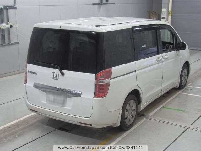 honda stepwagon 2013 -HONDA 【富士山 540ｾ1803】--Stepwgn DBA-RK1--RK1-1314360---HONDA 【富士山 540ｾ1803】--Stepwgn DBA-RK1--RK1-1314360- image 2