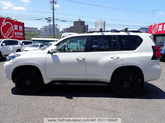 toyota land-cruiser-prado 2021 25112414 image 2