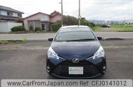 toyota vitz 2018 504749-RAOID:13581