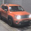 jeep renegade 2021 -CHRYSLER--Jeep Renegade BV13PM-MPM81546---CHRYSLER--Jeep Renegade BV13PM-MPM81546- image 7