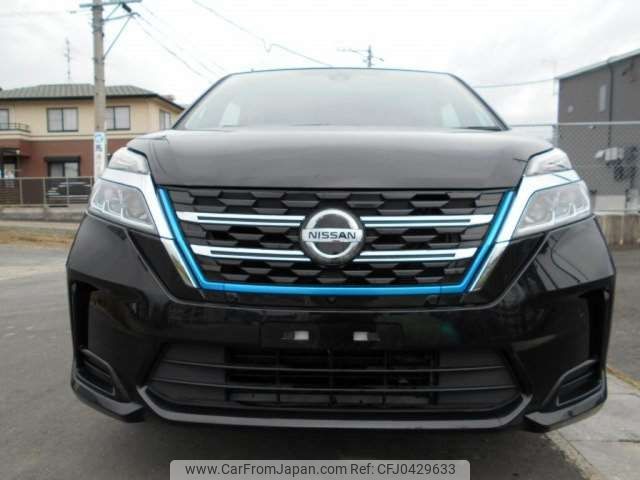 nissan serena 2020 -NISSAN--Serena DAA-HC27--HC27-016805---NISSAN--Serena DAA-HC27--HC27-016805- image 1