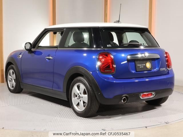 mini mini-others 2019 quick_quick_XN15M_WMWXN320102L34747 image 2