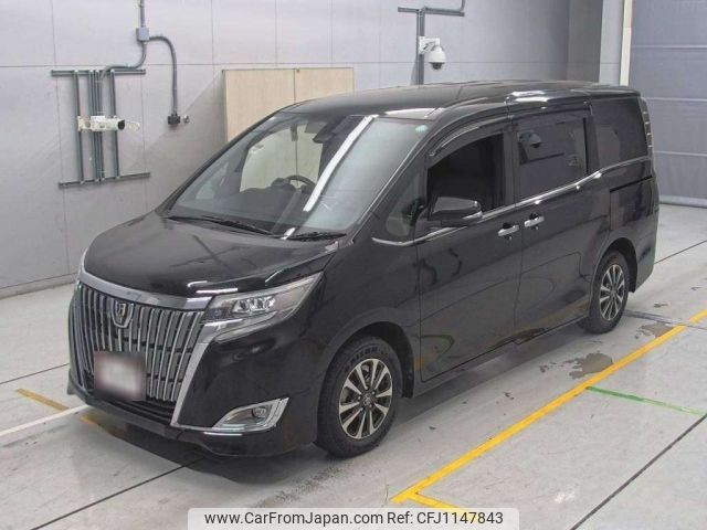 toyota esquire 2017 -TOYOTA--Esquire ZRR80G-0382103---TOYOTA--Esquire ZRR80G-0382103- image 1