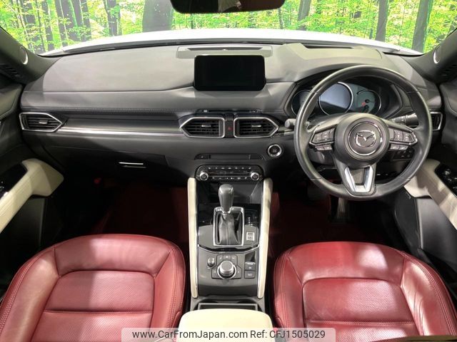 mazda cx-5 2020 CFJ1505029 image 2