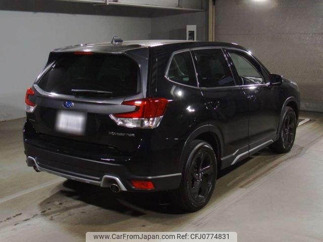 subaru forester 2022 -SUBARU 【前橋 300と1009】--Forester SK5-030502---SUBARU 【前橋 300と1009】--Forester SK5-030502- image 2