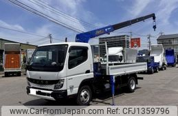 mitsubishi-fuso canter 2024 -MITSUBISHI--Canter 2RG-FEB80--FEB80-***922---MITSUBISHI--Canter 2RG-FEB80--FEB80-***922-