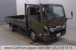 isuzu elf-truck 2023 -ISUZU 【横浜 100ﾁ3927】--Elf NPR88AC-7031356---ISUZU 【横浜 100ﾁ3927】--Elf NPR88AC-7031356-