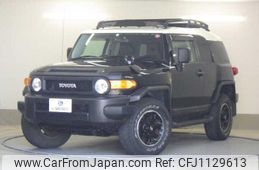 toyota fj-cruiser 2012 quick_quick_CBA-GSJ15W_GSJ15-0117672