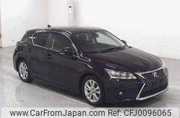 lexus ct 2014 -LEXUS--Lexus CT ZWA10--2178739---LEXUS--Lexus CT ZWA10--2178739-