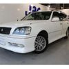 toyota crown-estate 2002 -TOYOTA 【岡山 361ﾕ2002】--Crown Esrate TA-JZS173W--JZS173-0010364---TOYOTA 【岡山 361ﾕ2002】--Crown Esrate TA-JZS173W--JZS173-0010364- image 1