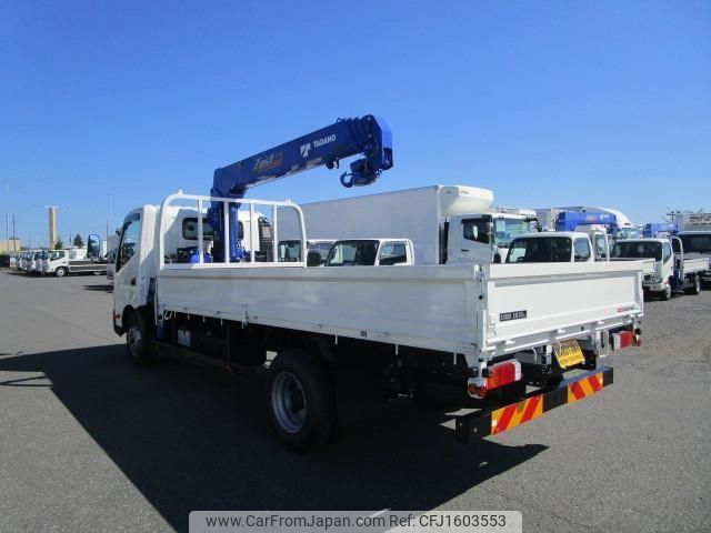 hino dutro 2024 CFJ1603553 image 2
