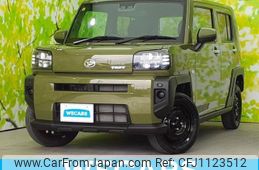 daihatsu taft 2023 quick_quick_5BA-LA910S_LA910S-0044674