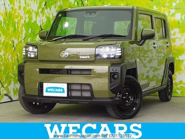 daihatsu taft 2023 quick_quick_5BA-LA910S_LA910S-0044674 image 1